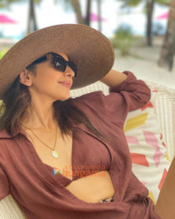 Celeb Photos Of Rakul Preet Singh