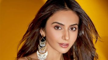 Celeb Photos Of Rakul Preet Singh