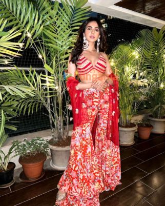 Celeb Photos Of Rakul Preet Singh