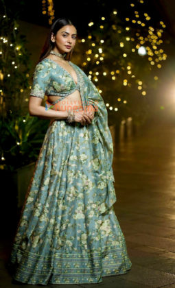 Celeb Photos Of Rakul Preet Singh