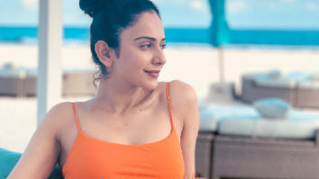 Celeb Photos Of Rakul Preet Singh