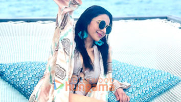 Celeb Photos Of Rakul Preet Singh