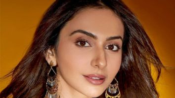 Celeb Photos Of Rakul Preet Singh