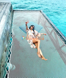 Celeb Photos Of Rakul Preet Singh