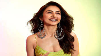 Celebrity Photos of Rakul Preet Singh