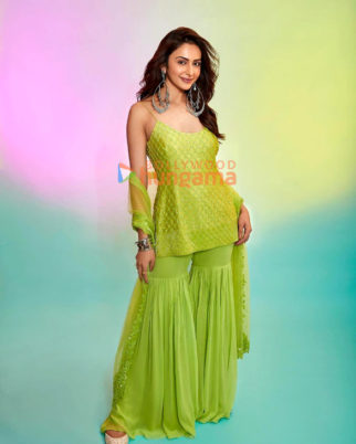 Celebrity Photos of Rakul Preet Singh