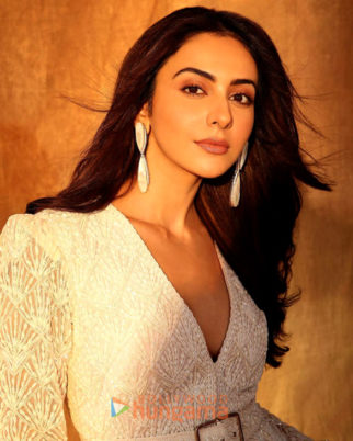 Celebrity Photos of Rakul Preet Singh