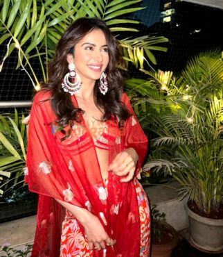 Celeb Photos Of Rakul Preet Singh