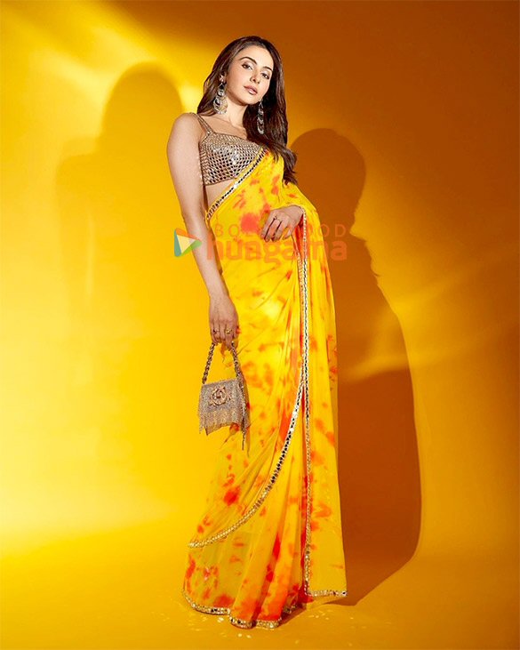 rakul preet singh 5 47