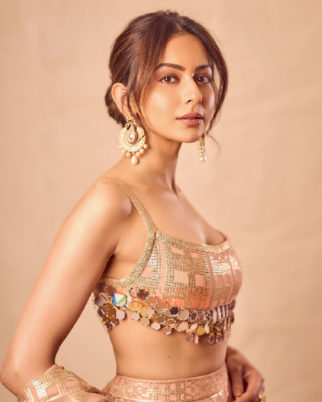 Celeb Photos Of Rakul Preet Singh