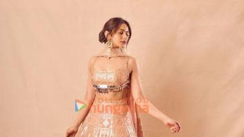 Celeb Photos Of Rakul Preet Singh