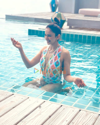 Celeb Photos Of Rakul Preet Singh