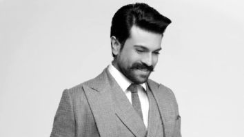 Celeb Photos Of Ram Charan