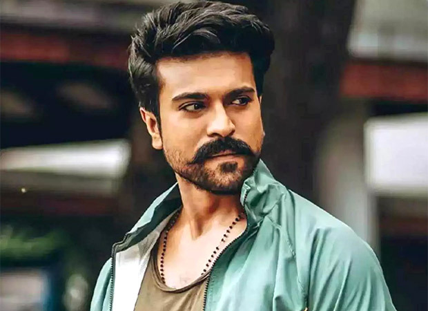 Ram Charan takes off to Rajahmundry for the Shankar directorial RC 15: Report