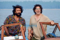 Movie Stills Of The Movie Ram Setu