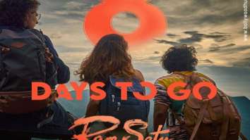 First Look of the movie Ram Setu