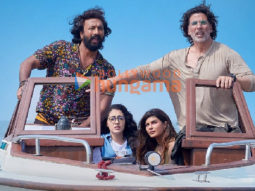 Movie Still of the movie Ram Setu