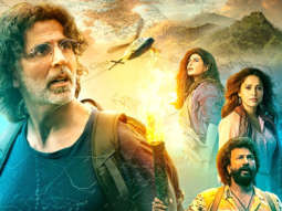 Ram Setu | Official Trailer | Hindi | Akshay Kumar