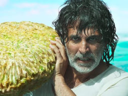 Ram Setu records lower advance booking than Samrat Prithviraj and Shamshera; to depend heavily on spot bookings