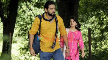 Movie Stills Of The Movie Ramrajya