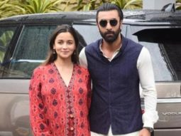 Ranbir Kapoor and Alia Bhatt come together for a new ad and it is directed by THIS filmmaker