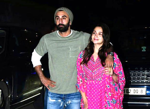 Ranbir Kapoor stops accepting film offers; decides to take paternity leave Ranbir Kapoor stops accepting film offers; decides to take paternity leave