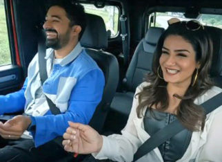 Rannvijay Singh takes celebs for a spin, enjoy driving and eating with car&bike’s ‘CarKhana’