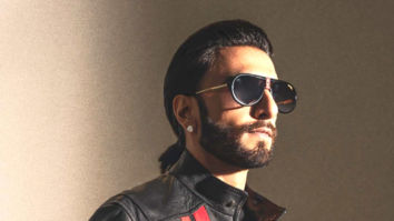 Celeb Photos Of Ranveer Singh