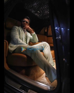 Celebrity Photos of Ranveer Singh