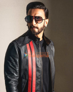 Celeb Photos Of Ranveer Singh
