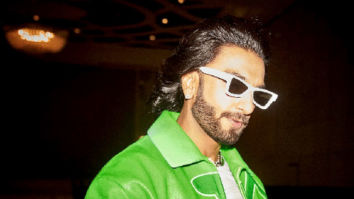 Celeb Photos Of Ranveer Singh