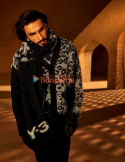 Celeb Photos Of Ranveer Singh