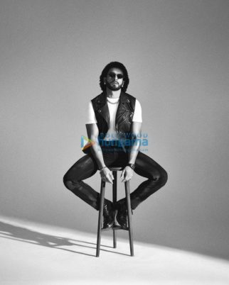 Celeb Photos Of Ranveer Singh