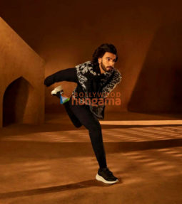 Celeb Photos Of Ranveer Singh