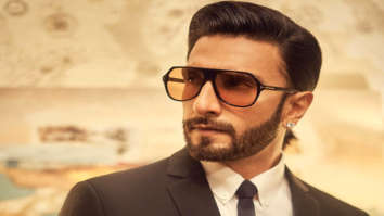Celebrity Photos of Ranveer Singh
