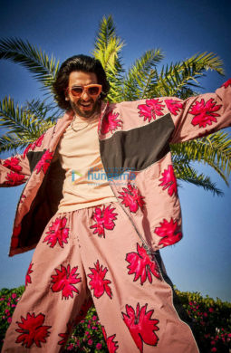 Celeb Photos Of Ranveer Singh