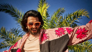 Celeb Photos Of Ranveer Singh