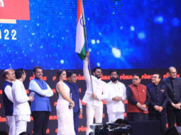 Ranveer Singh, Kiara Advani win Lokmat Maharashtrian of the year Award 2022