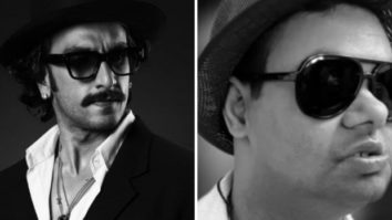 Ranveer Singh appreciates Down Syndrome patient Aakash’s recreation of his iconic looks