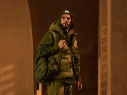 Ranveer Singh becomes first Indian to feature in adidas and Yohji Yamamoto’s Y-3 global campaign in 20-year history