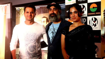 Ranvir Shorey, Anil Singh and others snapped at the premiere of Mid Day Meeal