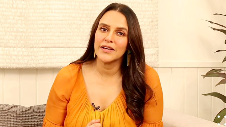 Rapid Fire- Neha Dhupia: “To say that I’m a deep stalker is completely true because…” Rapid Fire- Neha Dhupia: “To say that I’m a deep stalker is completely true because…”