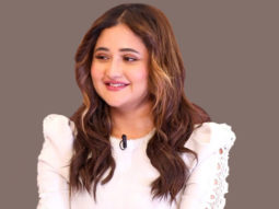 Rapid Fire: What would Rashami Desai choose Uttaran or Bigg Boss | Ratri Ke Yatri