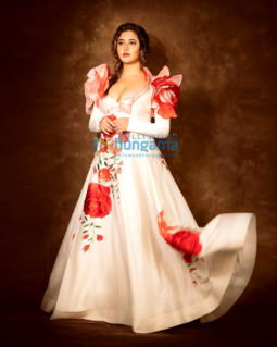 Celebrity Photos of Rashami Desai
