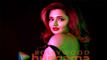 Celebrity Photos of Rashami Desai