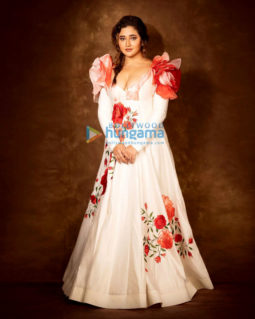 Celebrity Photos of Rashami Desai