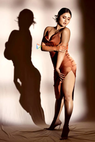 Celebs Photos Of Rashami Desai