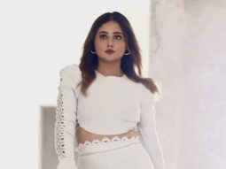 Rashami Desai is here to rule the world with her confidence