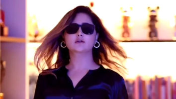 Rashmi Desai’s sexy transition reel will surely turn heads