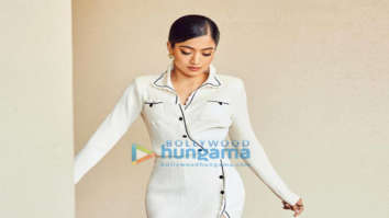 Celebrity Photos of Rashmika Mandanna